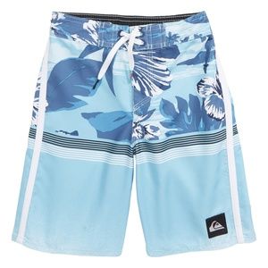 Board Shorts.
